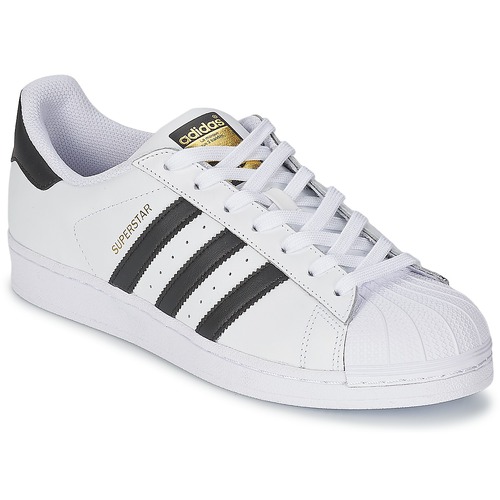 adidas superstar noir